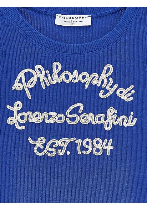 T-shirt Philosophy Kids PHILOSOPHY KIDS | T-SHIRT E POLO | I1G61472120054